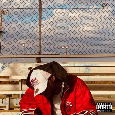 Feeling Like Jordan - Single