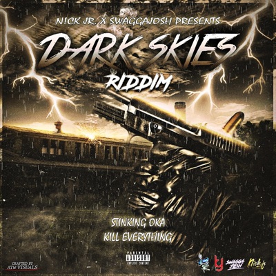 Kill Everything (feat. Stinking Oka) - Single