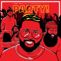 Party (feat. Ar216, FcOnTheBeat & Rosello) - Single - JIMMY ROCK