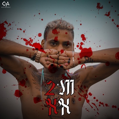 2Mxx (feat. Two-M) - Single