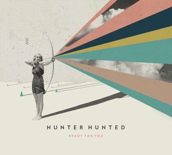 Cover artwork for Lucky Day