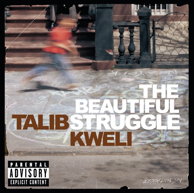 Quality - Album by Talib Kweli - Apple Music