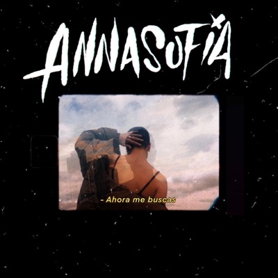 Ahora Me Buscas - Single