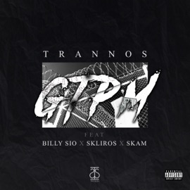 GTPM (feat. Skliros) Trannos, Billy Sio & Skam