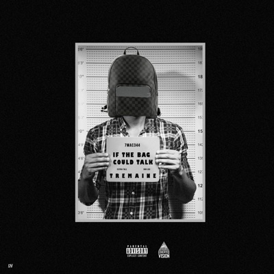 If the Bag Could Talk - EP