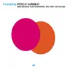 Perico Sambeat - Icaro