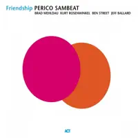 Icaro — Perico Sambeat