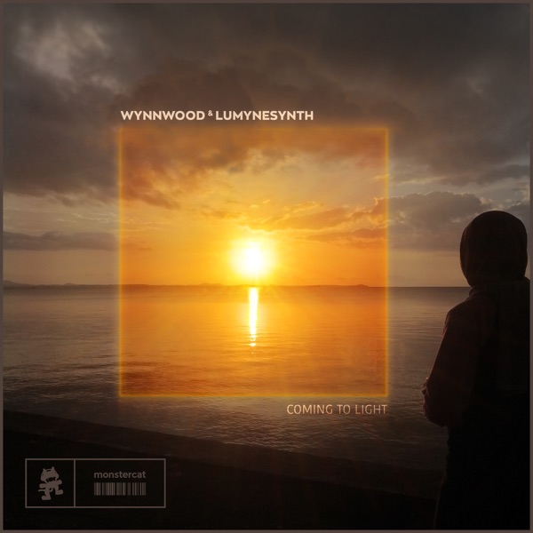 Coming to Light - Single