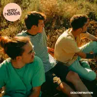 Volveré a Empezar — Stay Homas & Nil Moliner