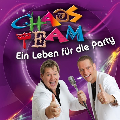Ein Leben für die Party (Special Edition)