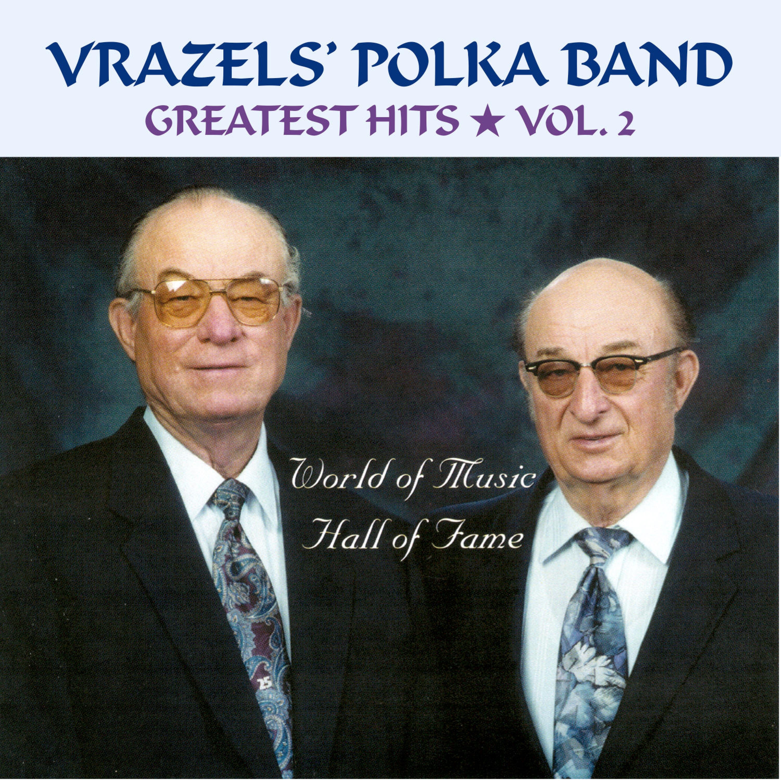 Greatest Hits: Volume 2