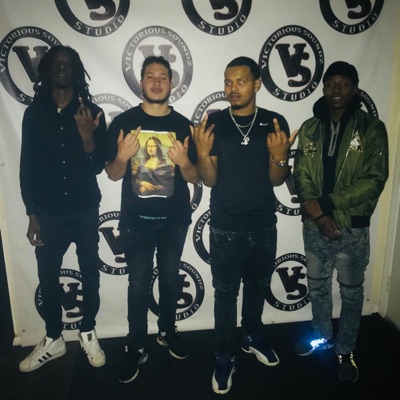 For the Moment (feat. Paidlifejakk, Century & Notes) - Single