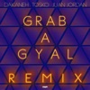 Grab a Gyal (Remix) - Single