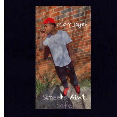 Streets Ain't Safe - Single