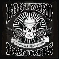 Hoedown Showdown — Bootyard Bandits