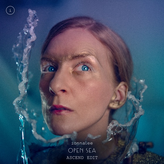 Cover artwork for Open Sea (Ascend Edit)