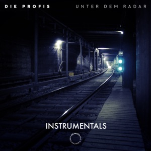 Die Profis: Unter dem Radar (Instrumentals)