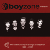 The Ultimate Love Songs Collection 1993-2001 - Boyzone