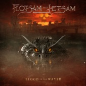 Blood in the Water artwork