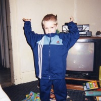 Never Would Have - Single - Kinkade Davis