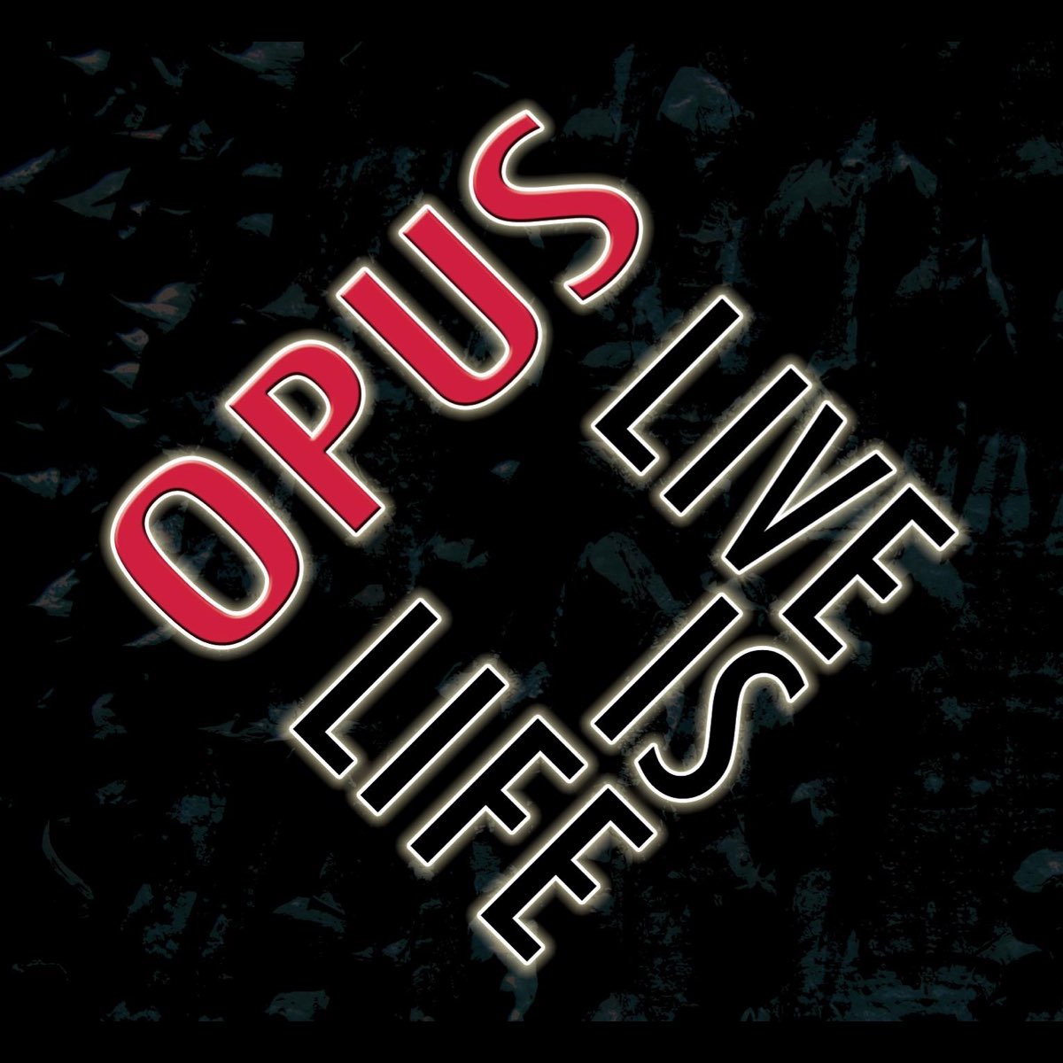 Песни группы life. Группа опус. Opus обложки альбомов. Opus Австрийская рок-группа. Opus – Live is Life.