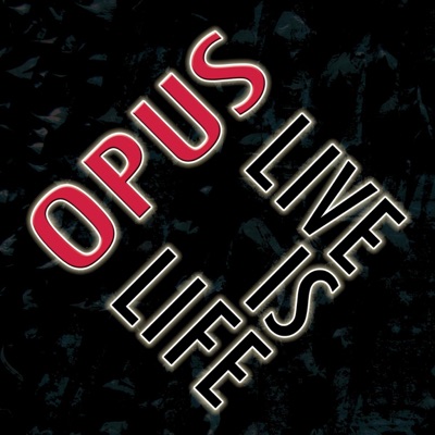 Live Is Life (Digitally Remastered) [Single Version]