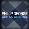 Wish You Were Mine cover art