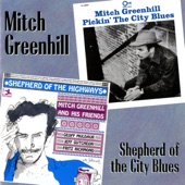 Mitch Greenhill - Ragged But Right
