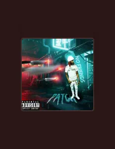 Patch Wade सुनें, म्यूज़िक वीडियो देखें, बायो पढ़ें, दौरे की तारीखें और बहुत कुछ देखें!