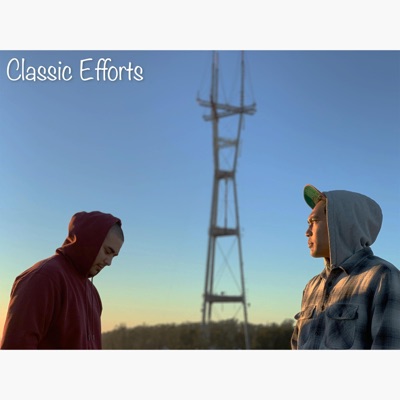 Classic Efforts - Single
