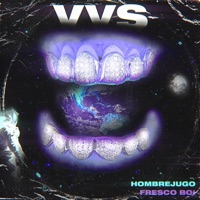Vvs - Single - Hombrejugo & Fresco Boi
