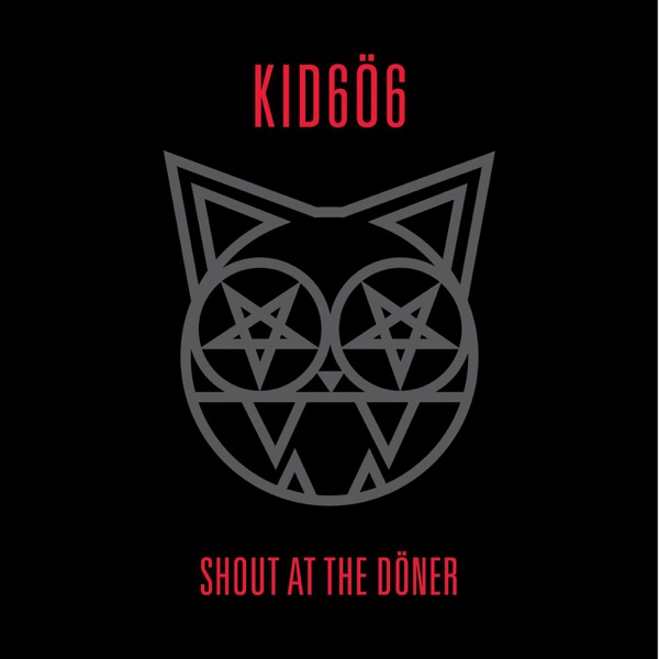 Shout At the Döner