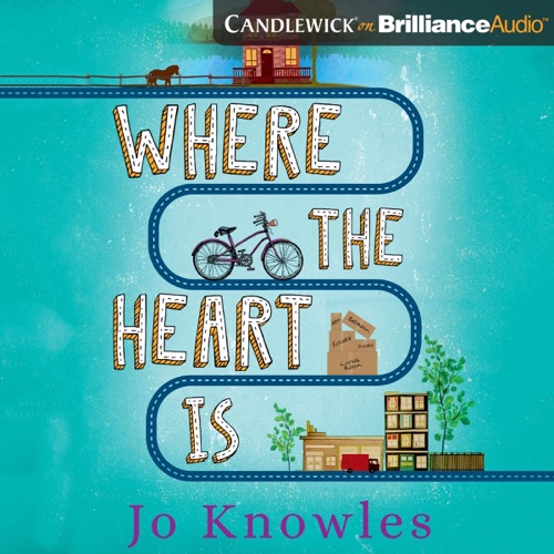 Where the Heart Is (Unabridged) cover