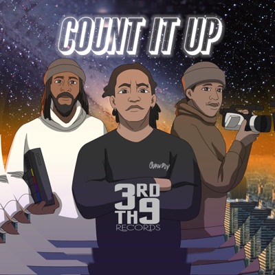 Count It Up - Single