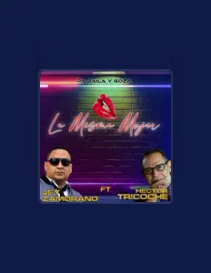 Ascolta Jey Zamorano, guarda video musicali, leggi la biografia, vedi le date del tour & altro!