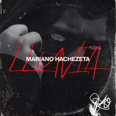 Lluvia (feat. Fradi & Luciano Maccione) - Single