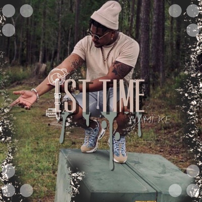 1st Time - EP