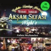 Akşam Sefası Galata Meyhaneleri