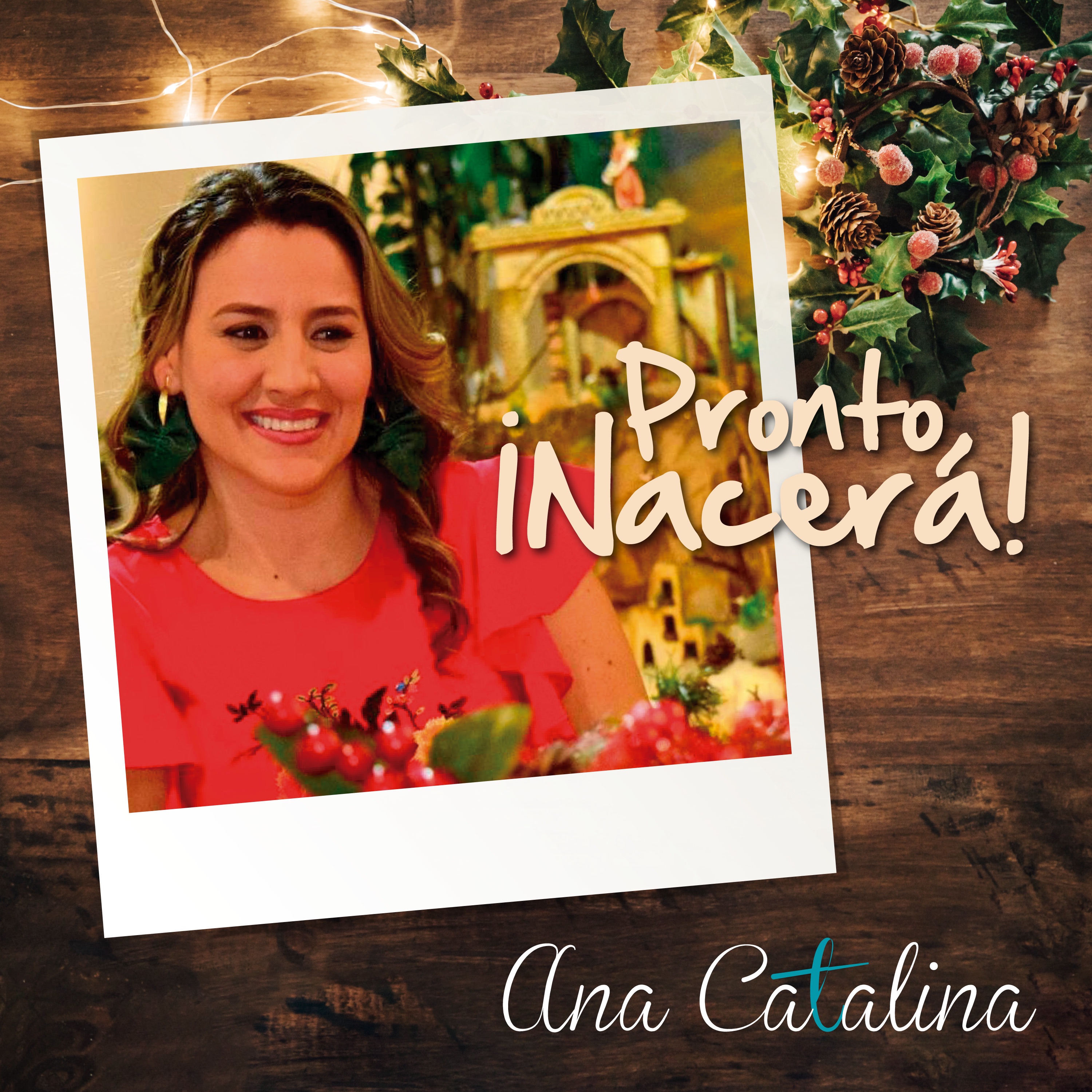 Pronto Nacerá - Single