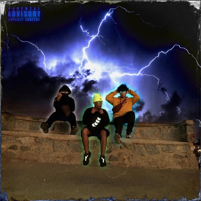 La bolsa (feat. Icy chubo & Patrick Pine) - Single