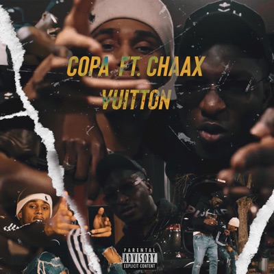Vuitton (feat. Chaax) - Single
