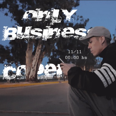 Only business - Single