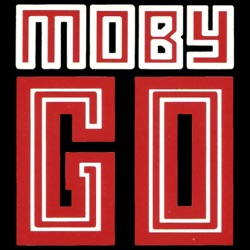 Moby - Go (Woodtick Mix)
