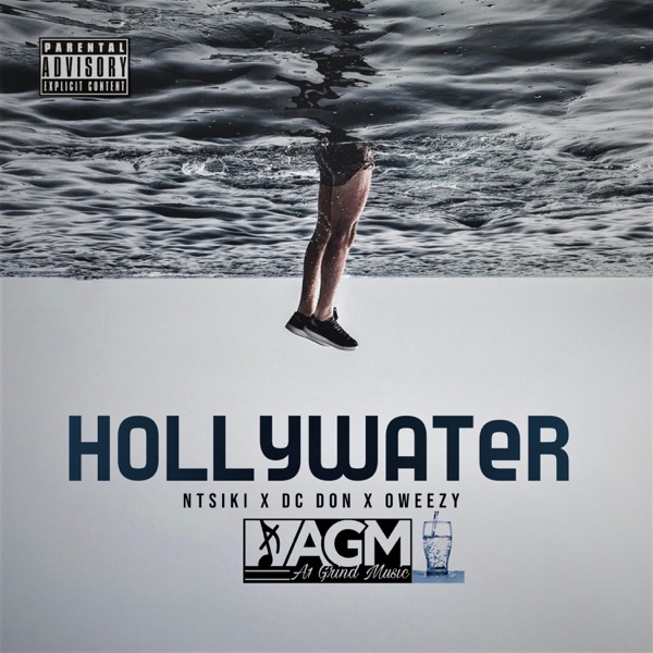 Holly Water