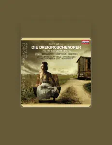 Listen to Marek Weber Orchester, watch music videos, read bio, see tour dates & more!