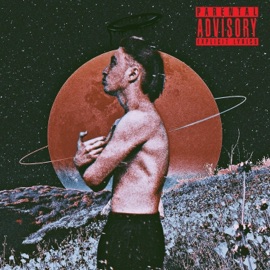 lost in love (feat. Visceral) Blazzeitt