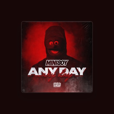 Listen to Mini8oy, watch music videos, read bio, see tour dates & more!
