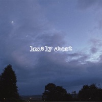 Lonely Ghost (feat. Nicholas Hunt) - Single - NotLewy