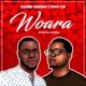 Woara feat Kojo Cue Single