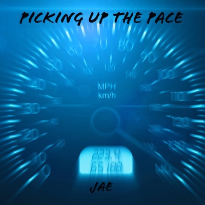 Picking up the Pace - Single